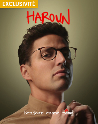 Haroun